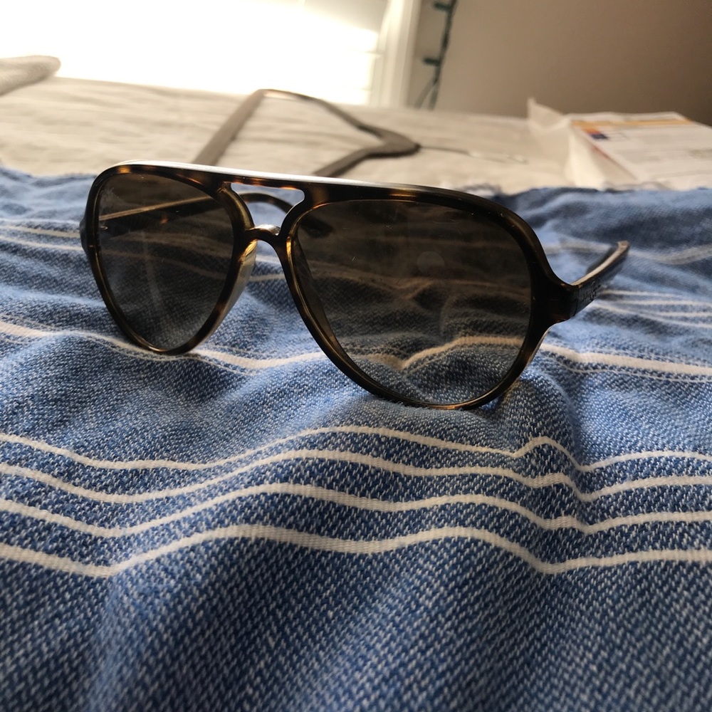 Ray ban aviators